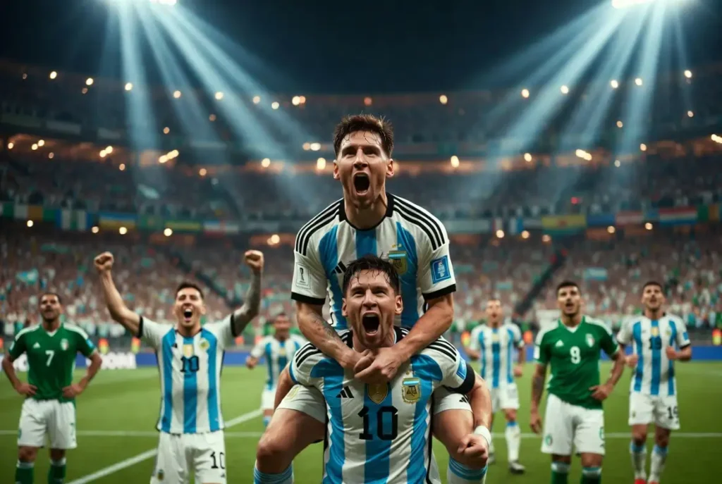 Argentina fc