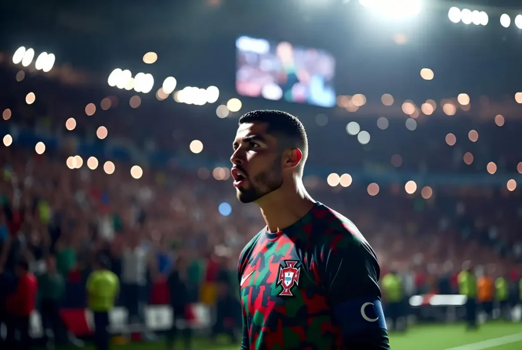 cr7 portugal
