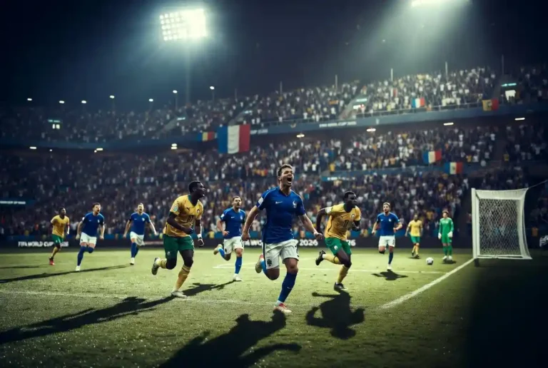 france vs senegal