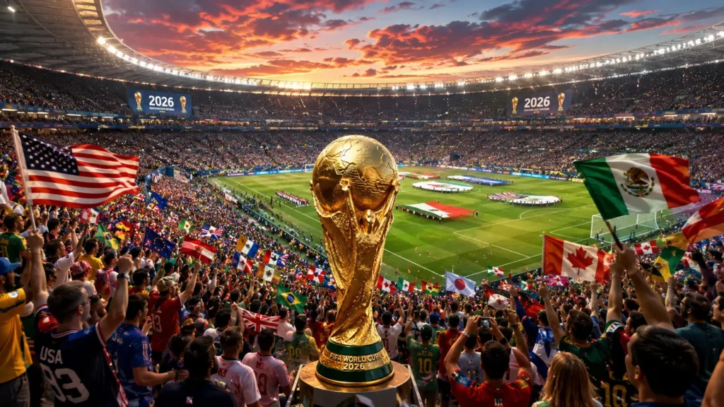 hingga sepuluh pertandingan fifa worldcuo