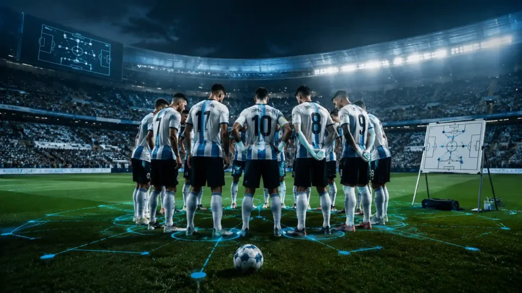 Argentina