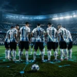Argentina