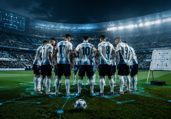 Argentina