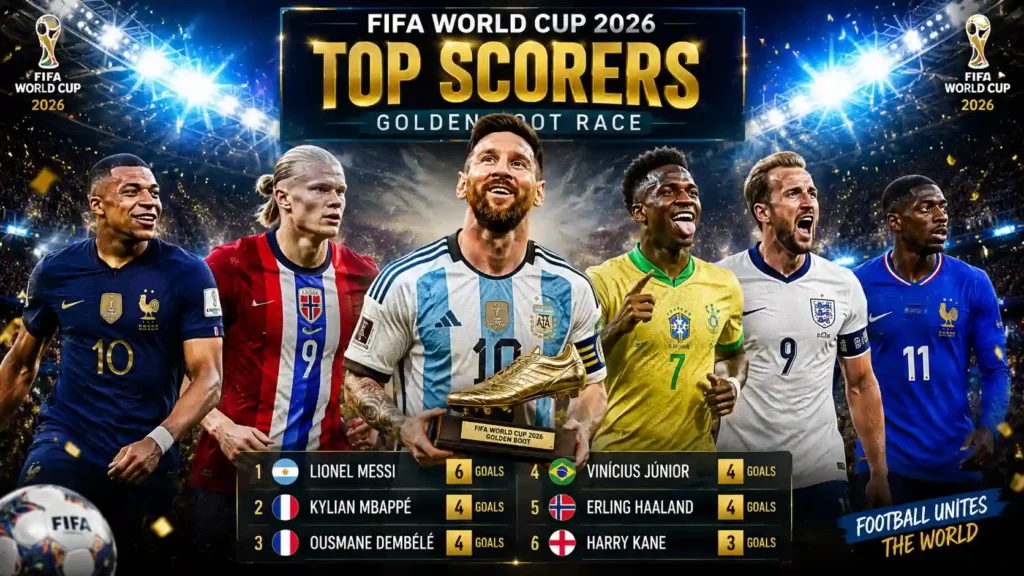 fifa top scorers